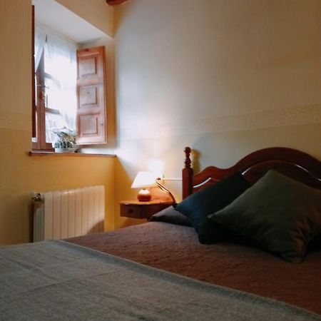 Casa Villastur Covadonga Eksteriør bilde
