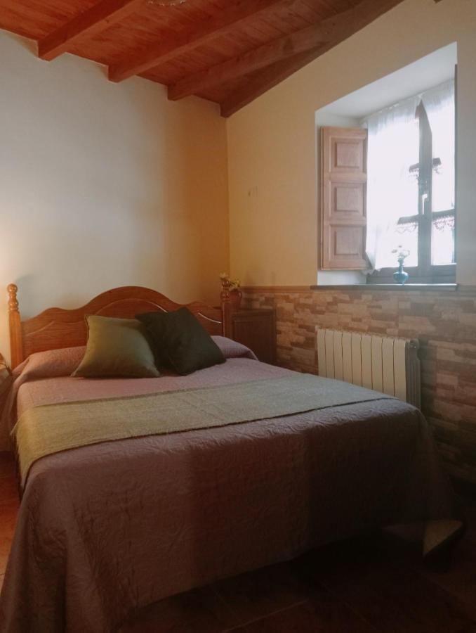 Casa Villastur Covadonga Eksteriør bilde